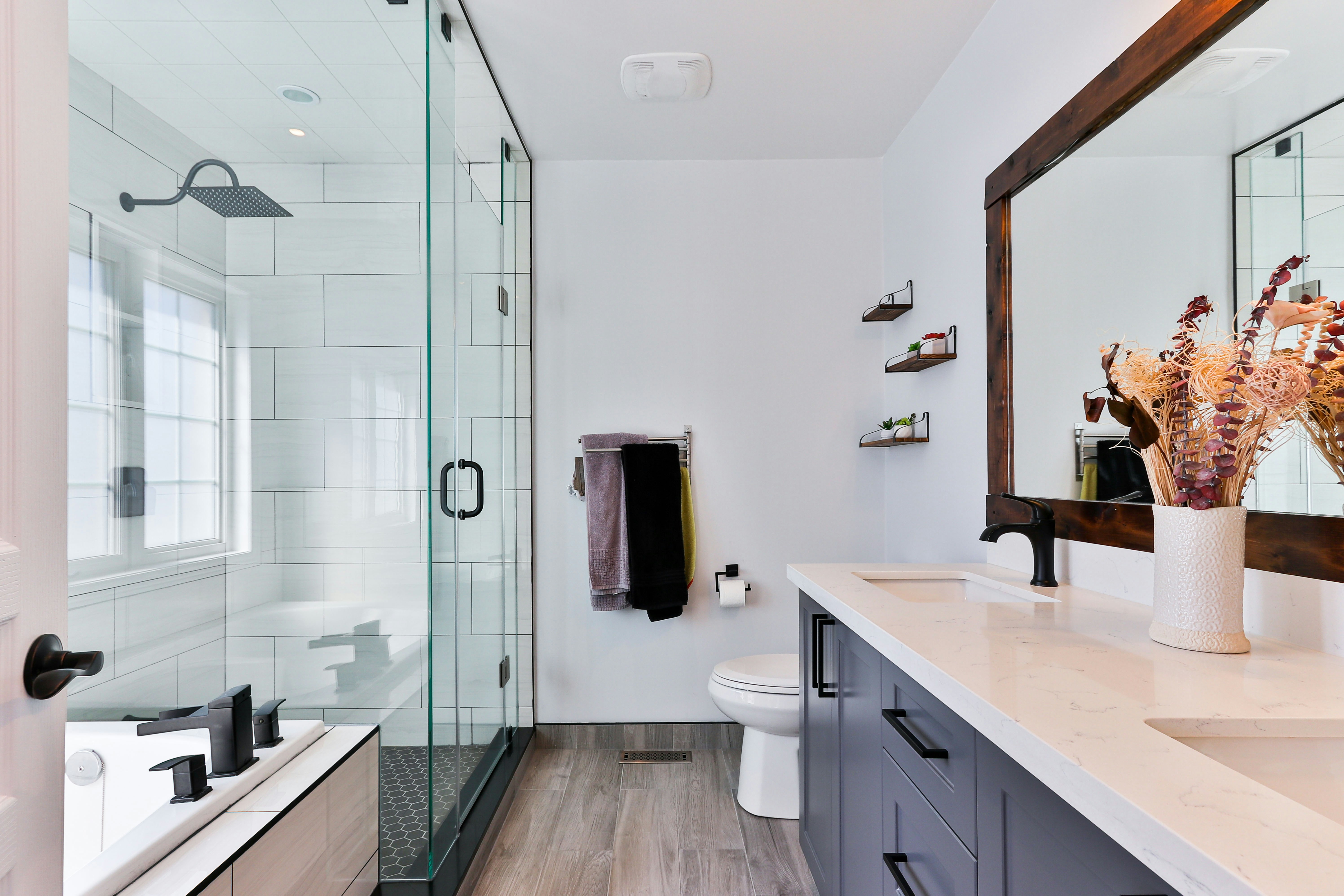 Professional cleaning services
