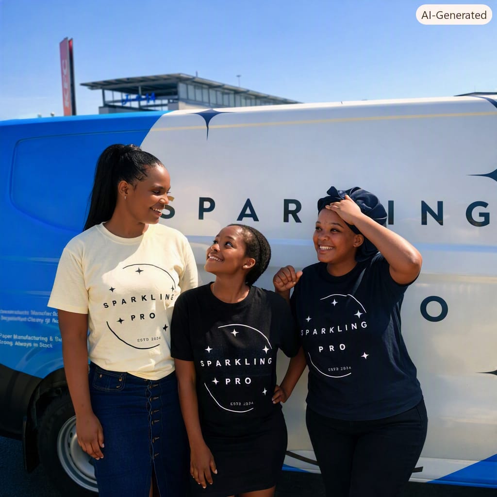 Sparkling Pro partners we've worked with
