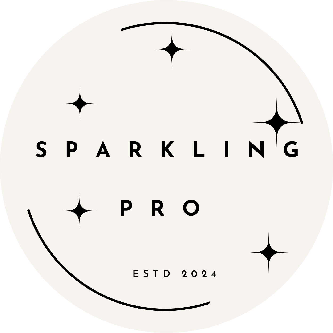 Sparkling Pro logo