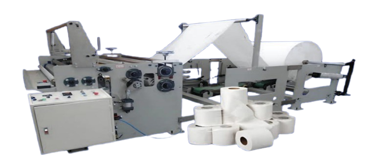 Manufacturing facility